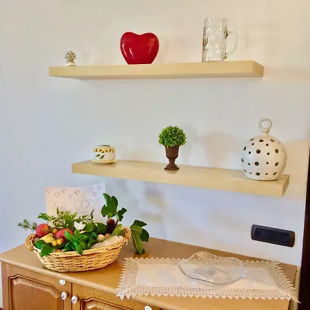 Apartament Addu Pupetta