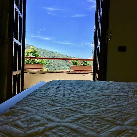 Apartament Addu Pupetta