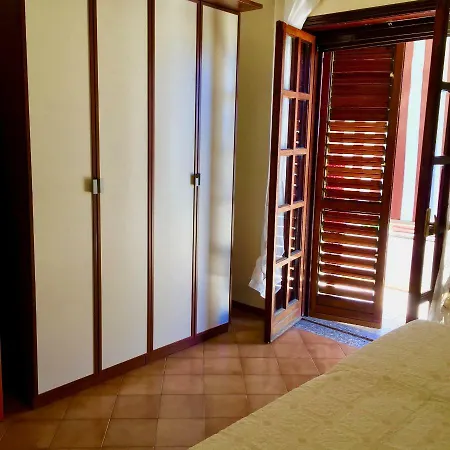 Apartament Addu Pupetta *