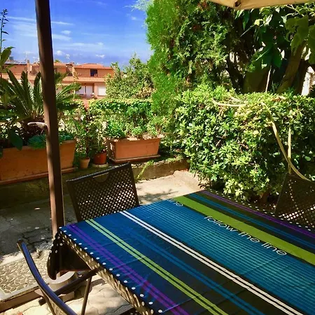 Apartament Addu Pupetta *